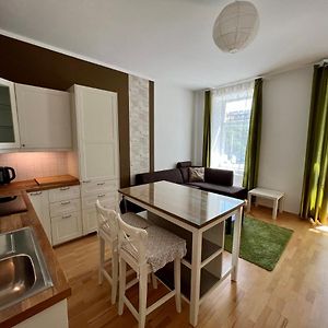 Appartement met een Slaapkamer